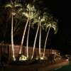 ABBA Lighting USA, CD30 30W Low Voltage LED Outdoor Spotlight Directional Narrow Beam Angle