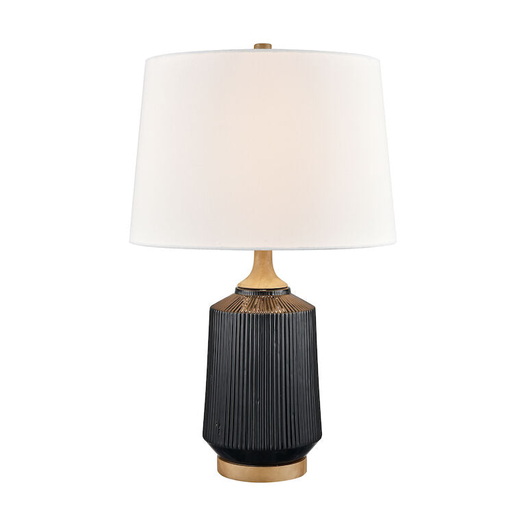 Elk Home, Miller 23.5'' High 1-Light Table Lamp
